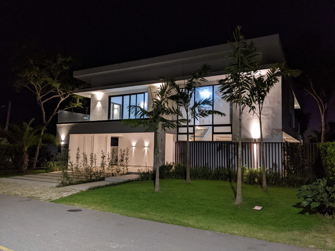 Excellent Villa With Stunning Pool In Punta Cana West