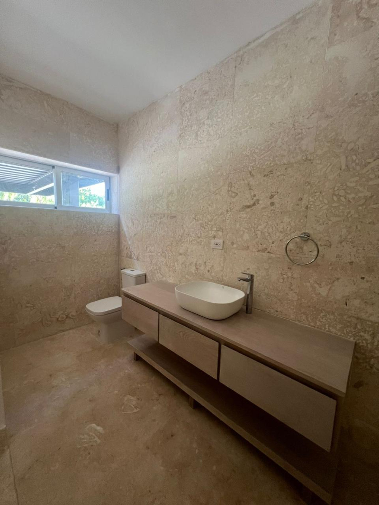Exclusive 5-Bedroom Villa With Panoramic Views In Punta Cana Resort