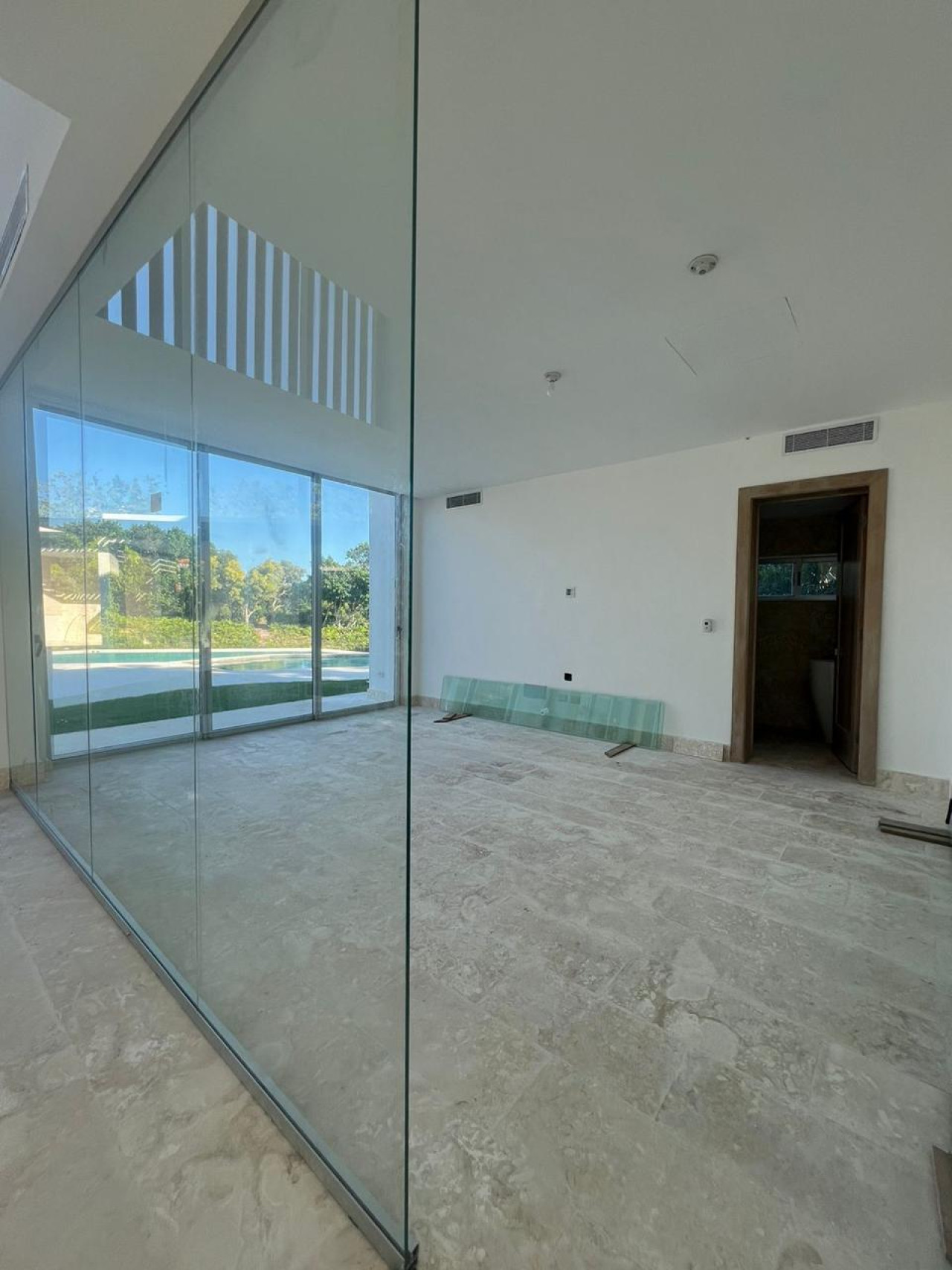 Exclusive 5-Bedroom Villa With Panoramic Views In Punta Cana Resort