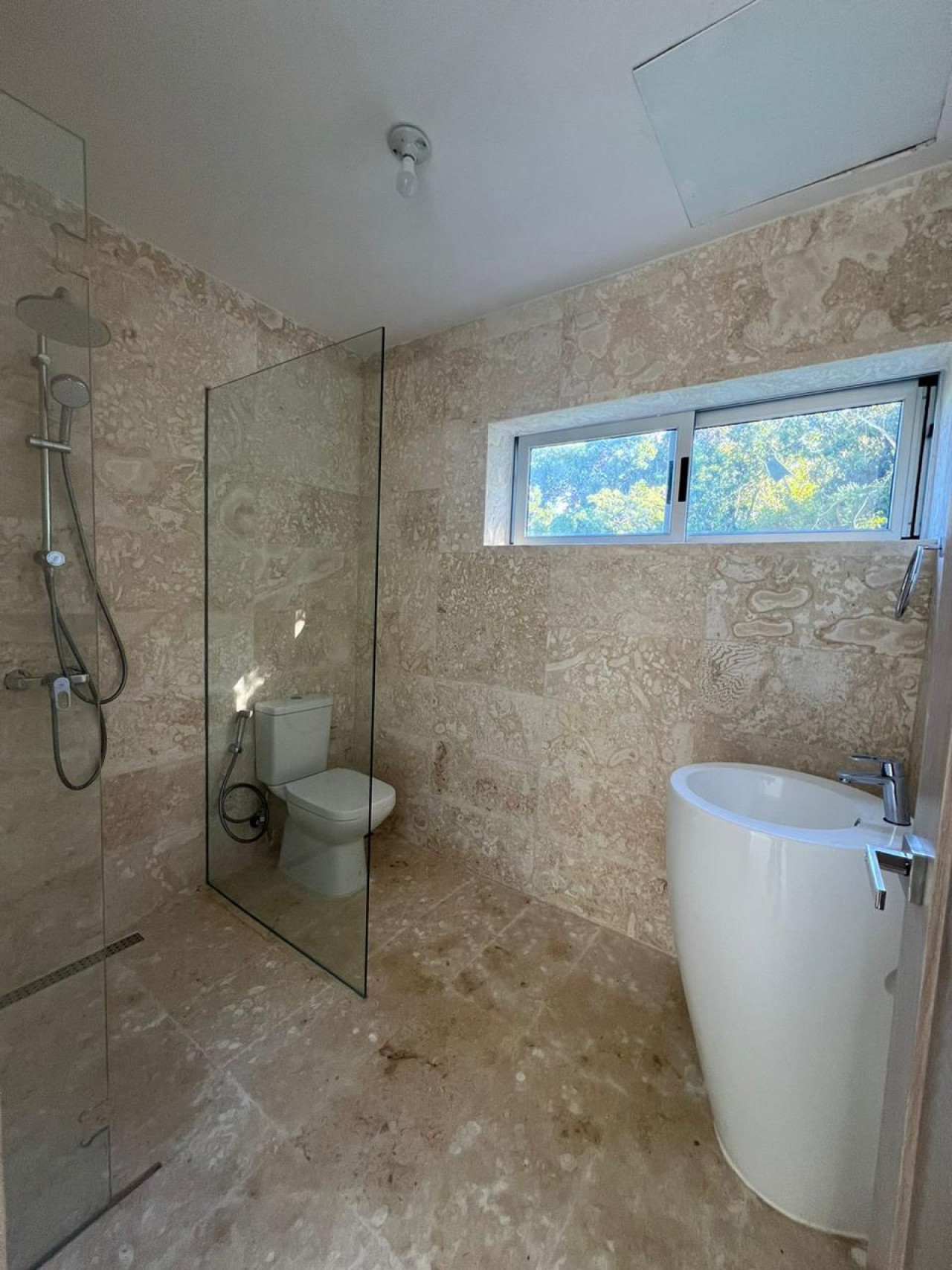 Exclusive 5-Bedroom Villa With Panoramic Views In Punta Cana Resort