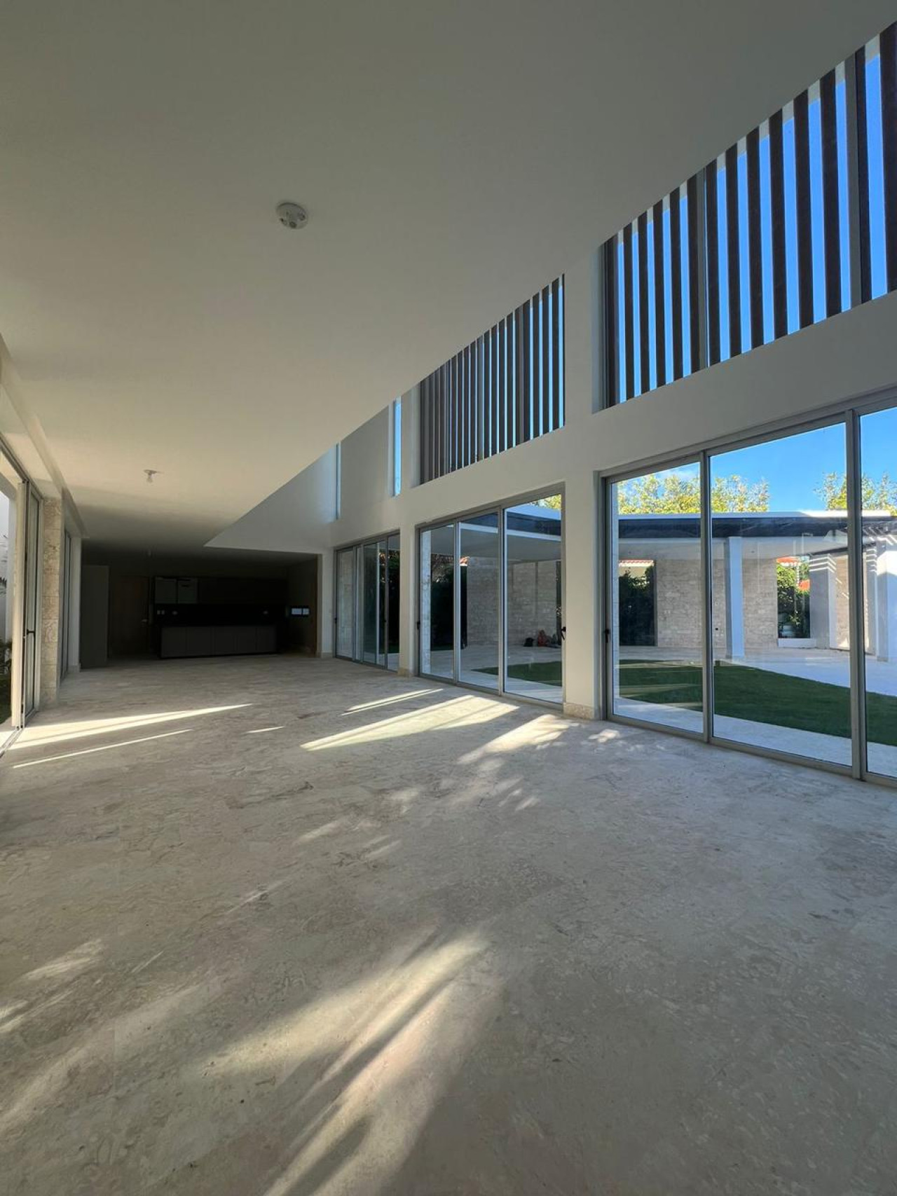 Exclusive 5-Bedroom Villa With Panoramic Views In Punta Cana Resort