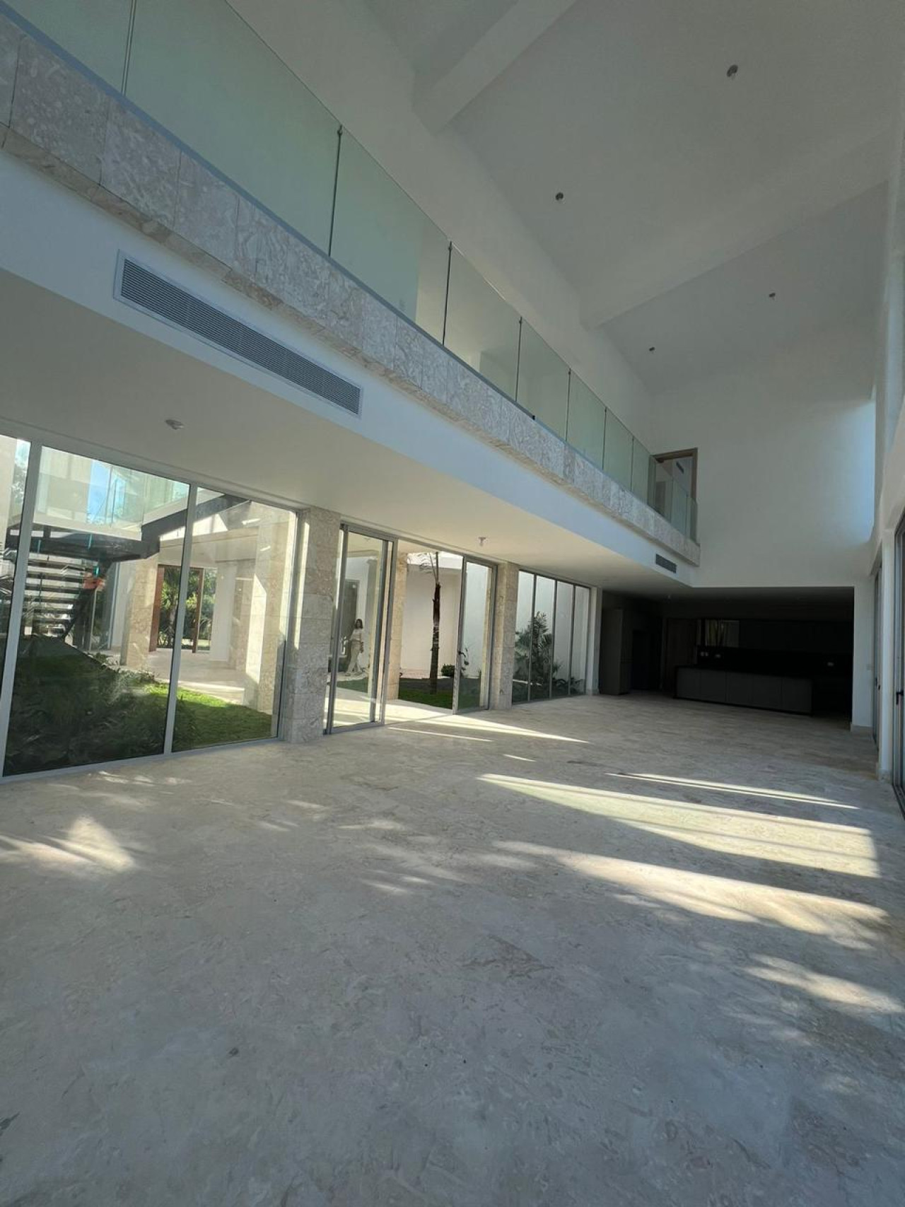 Exclusive 5-Bedroom Villa With Panoramic Views In Punta Cana Resort