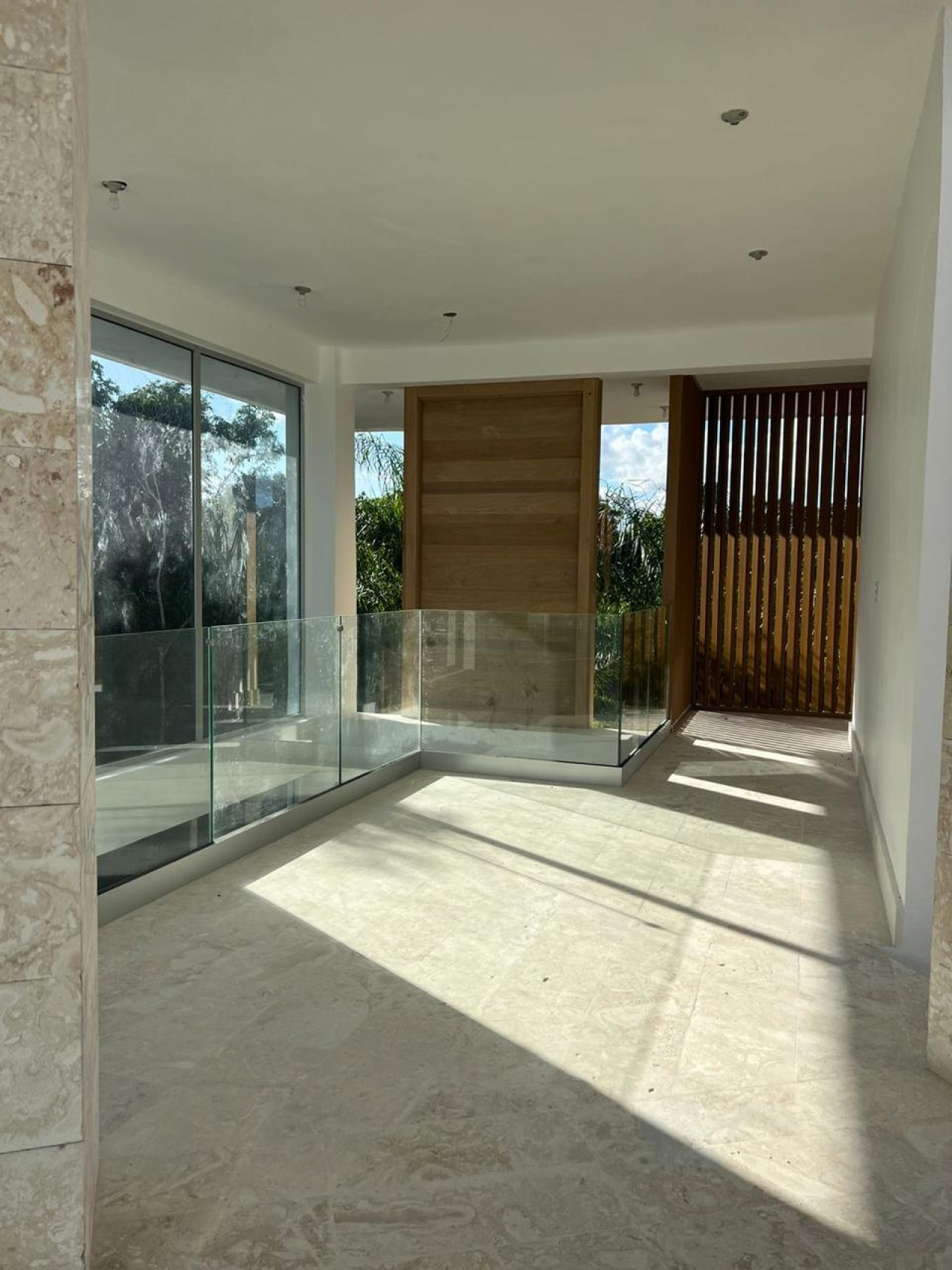 Exclusive 5-Bedroom Villa With Panoramic Views In Punta Cana Resort