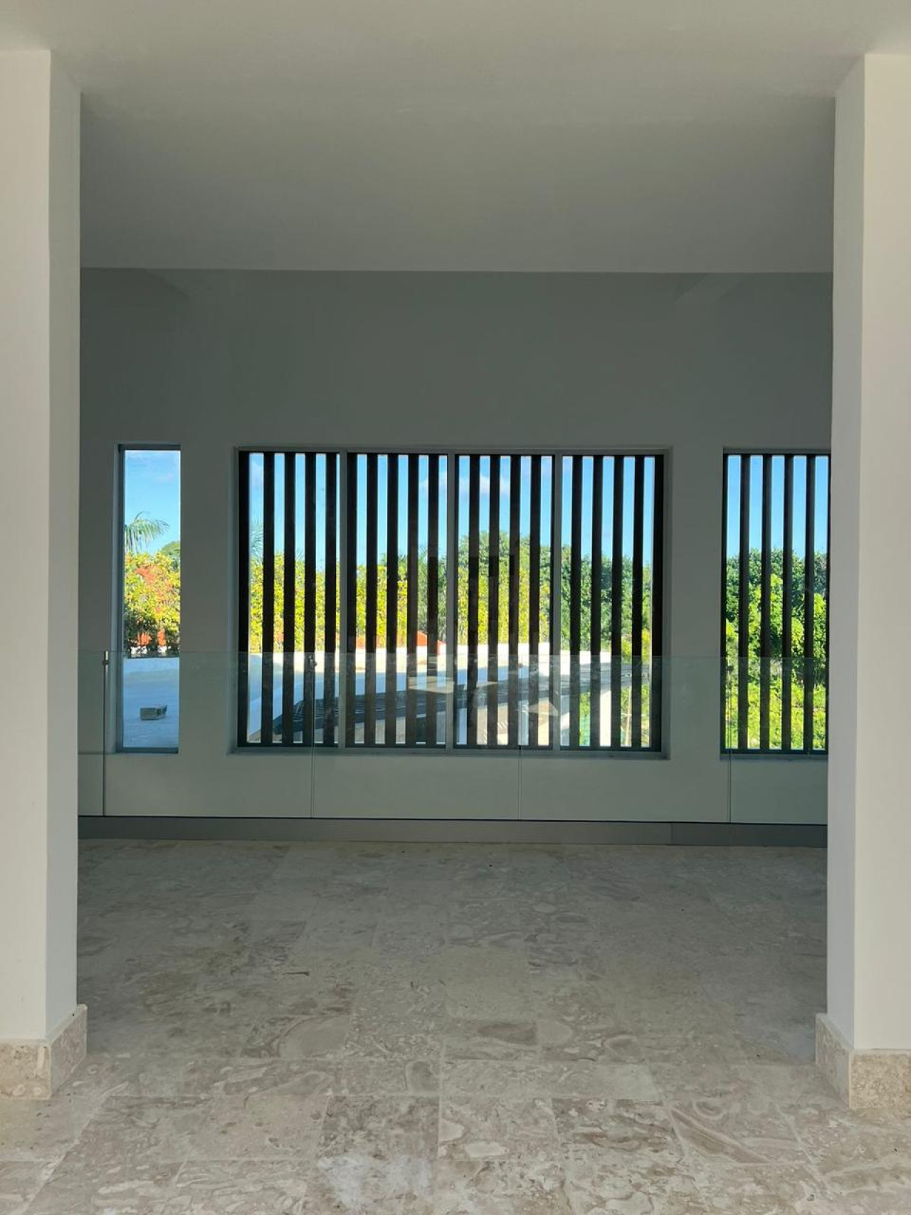 Exclusive 5-Bedroom Villa With Panoramic Views In Punta Cana Resort