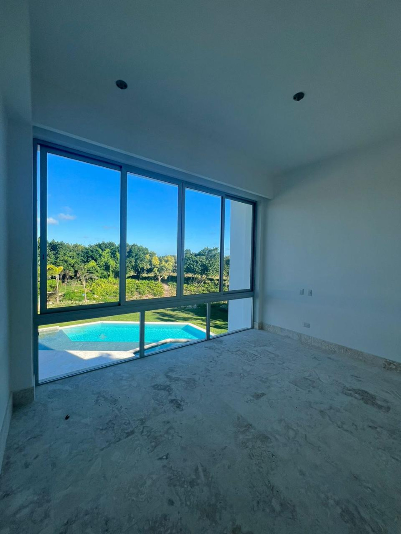 Exclusive 5-Bedroom Villa With Panoramic Views In Punta Cana Resort