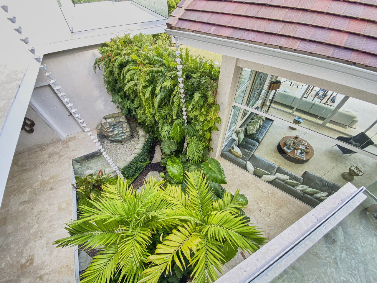 Opulent Villa With Panoramic Golf Views And Spectacular Pool In Punta Cana Resort