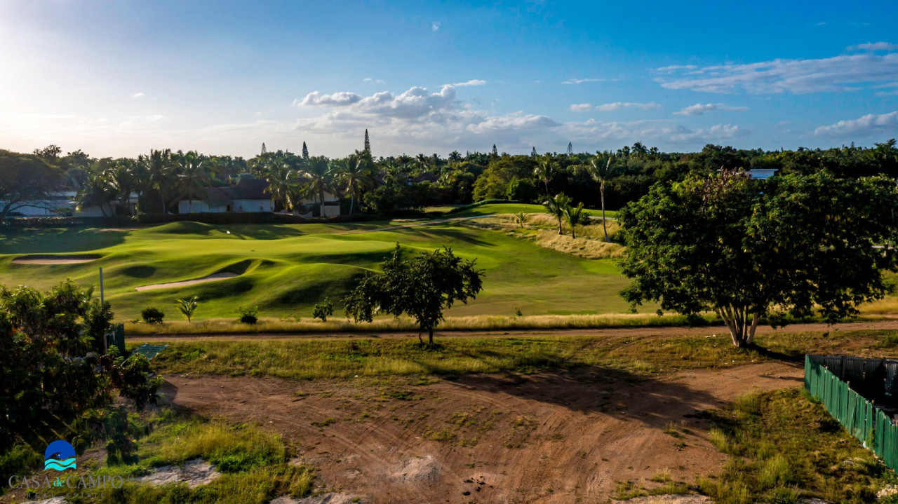 Exclusive Opportunity, Land in Casa de Campo