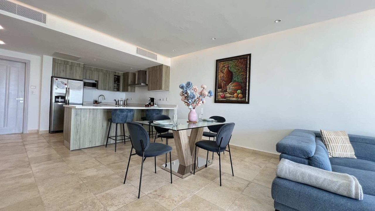 Special Offer on Luxurious Ocean View Condo in Cap Cana