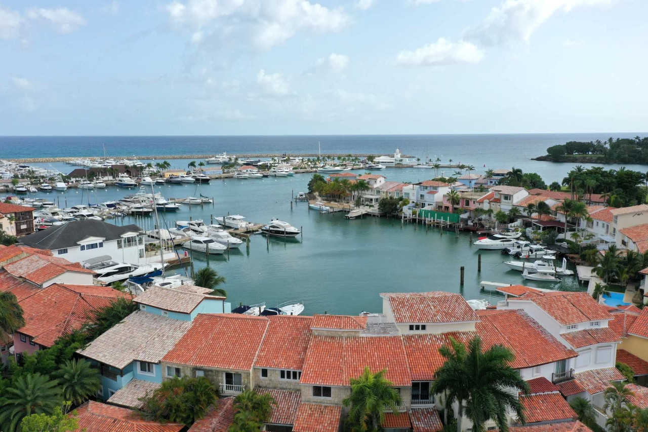 Investment Apartment for Sale on the Caribbean Coast