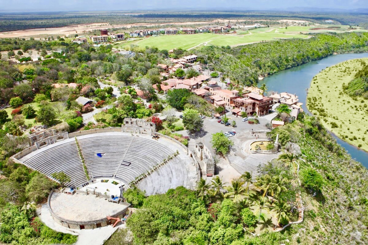 Breathtaking Apartment for Rent on the Caribbean Coast