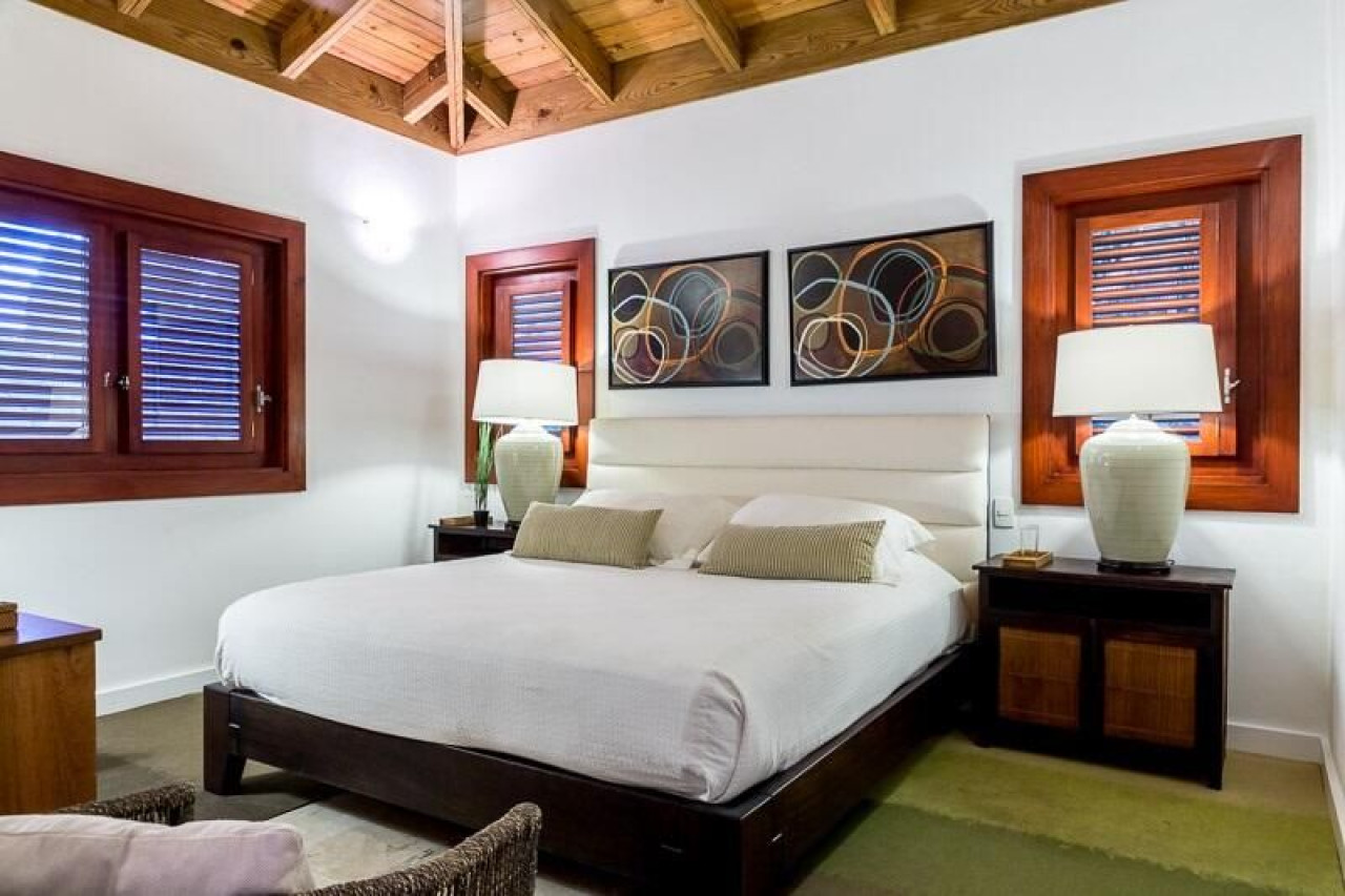 Golf Course Villa in Casa de Campo: Luxury Living Redefined
