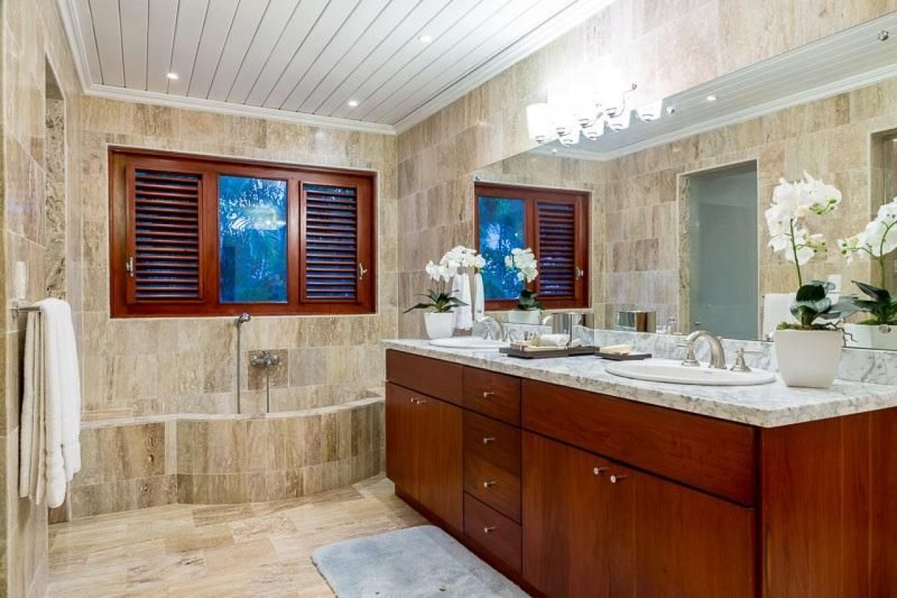 Golf Course Villa in Casa de Campo: Luxury Living Redefined