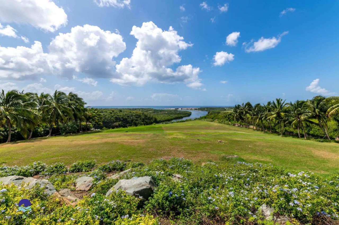 Exclusive 5-Bedroom Ocean-View Villa in Casa de Campo