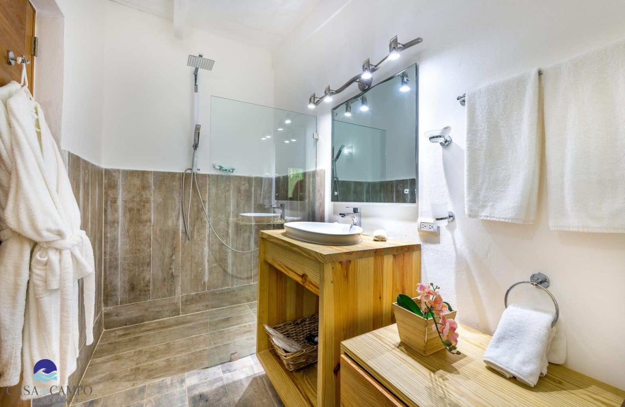 Modern Elegance Meets Golf Course Views in Casa de Campo