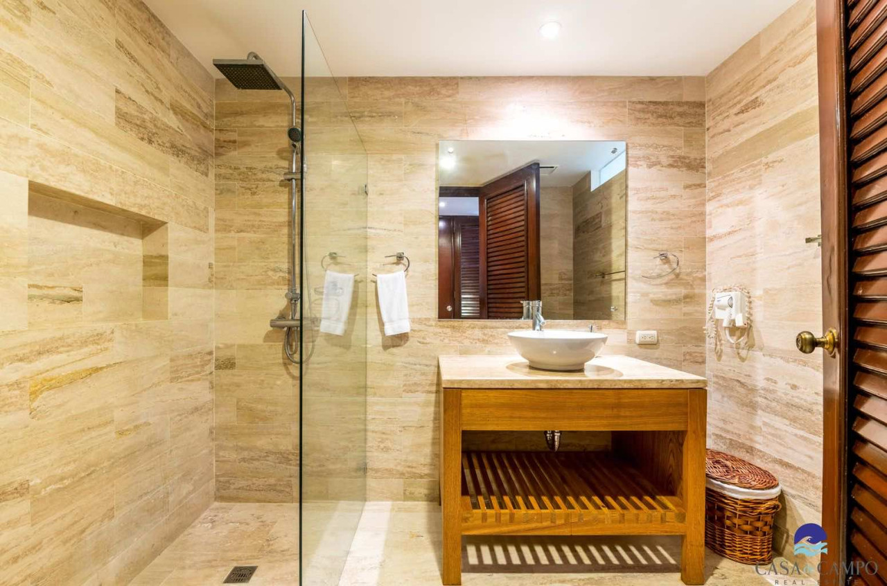 Elegant Villa in Casa de Campo: A Marvel of Luxury and Ocean Views