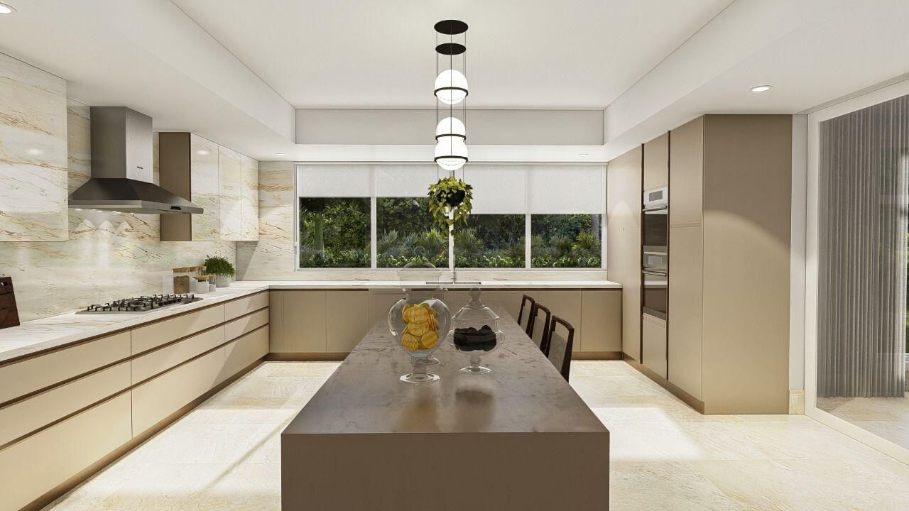 Discover the Epitome of Luxury: Magnificent Villa in Casa de Campo