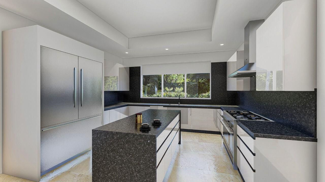 Discover the Epitome of Luxury: Magnificent Villa in Casa de Campo