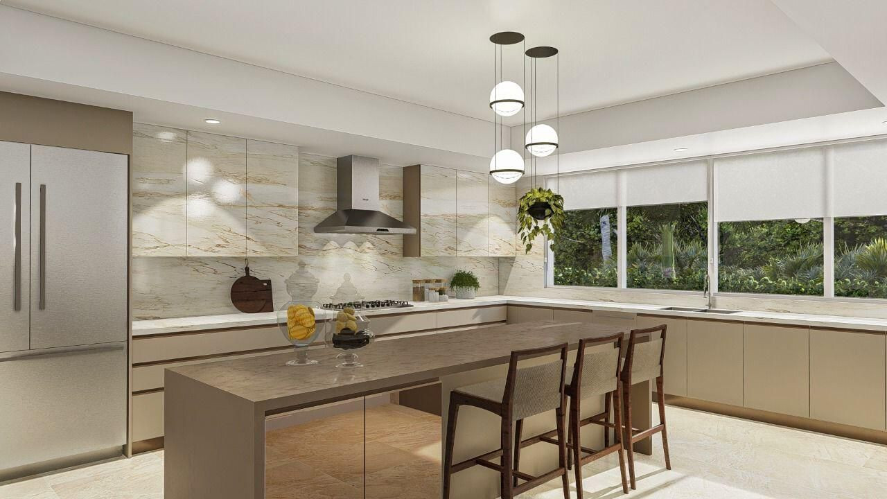 Discover the Epitome of Luxury: Magnificent Villa in Casa de Campo