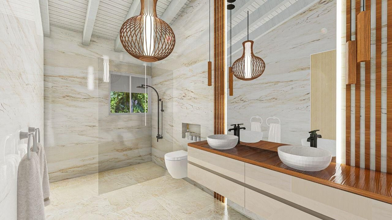 Discover the Epitome of Luxury: Magnificent Villa in Casa de Campo