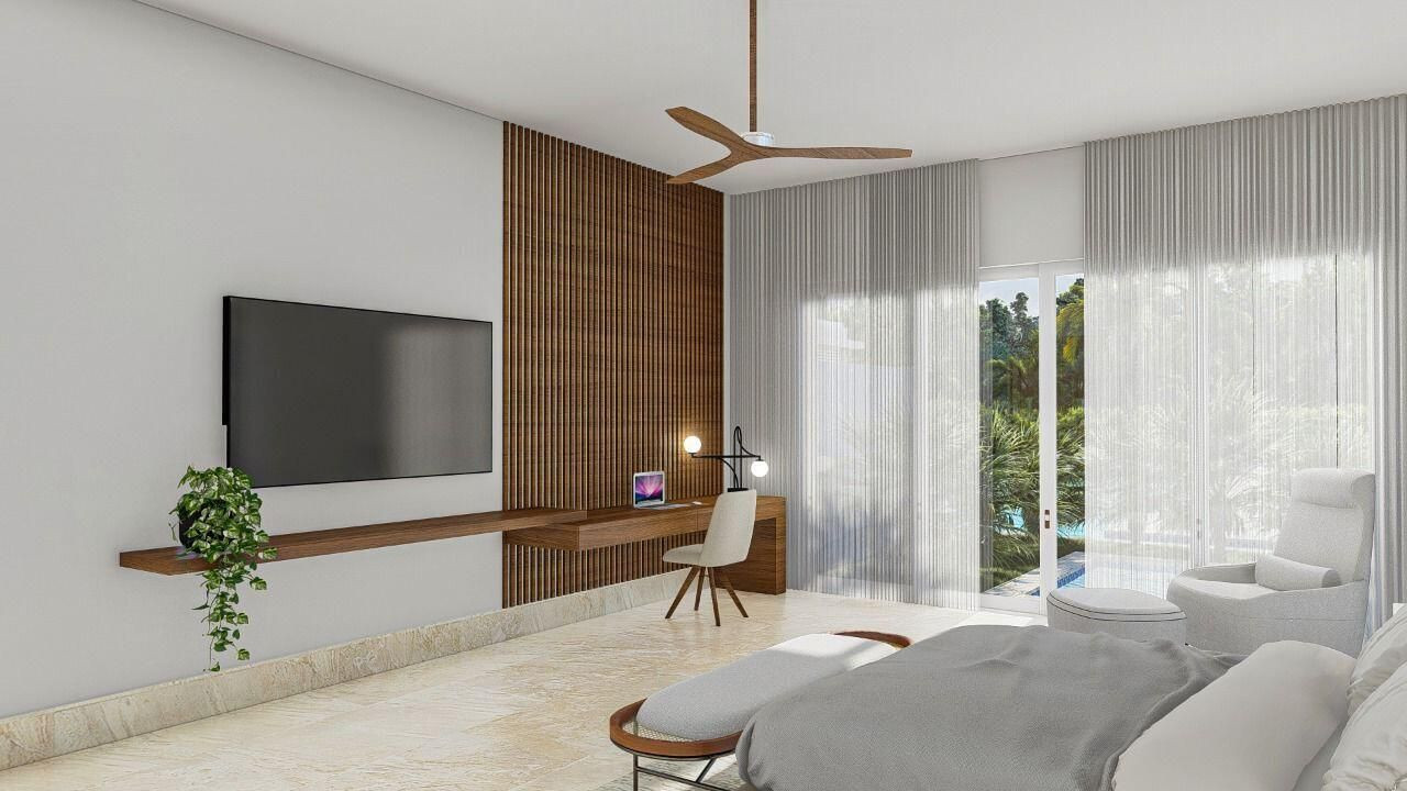 Discover the Epitome of Luxury: Magnificent Villa in Casa de Campo