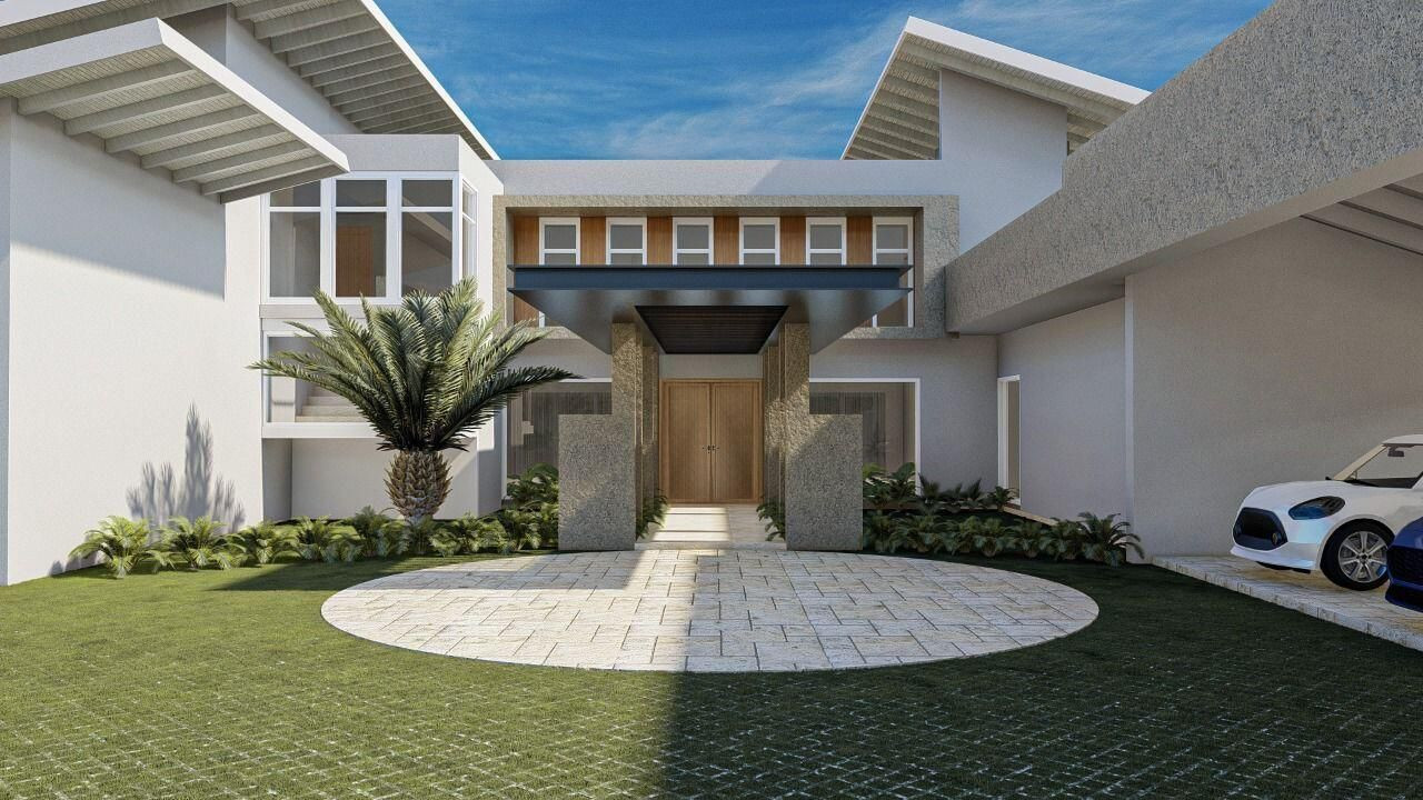 Discover the Epitome of Luxury: Magnificent Villa in Casa de Campo