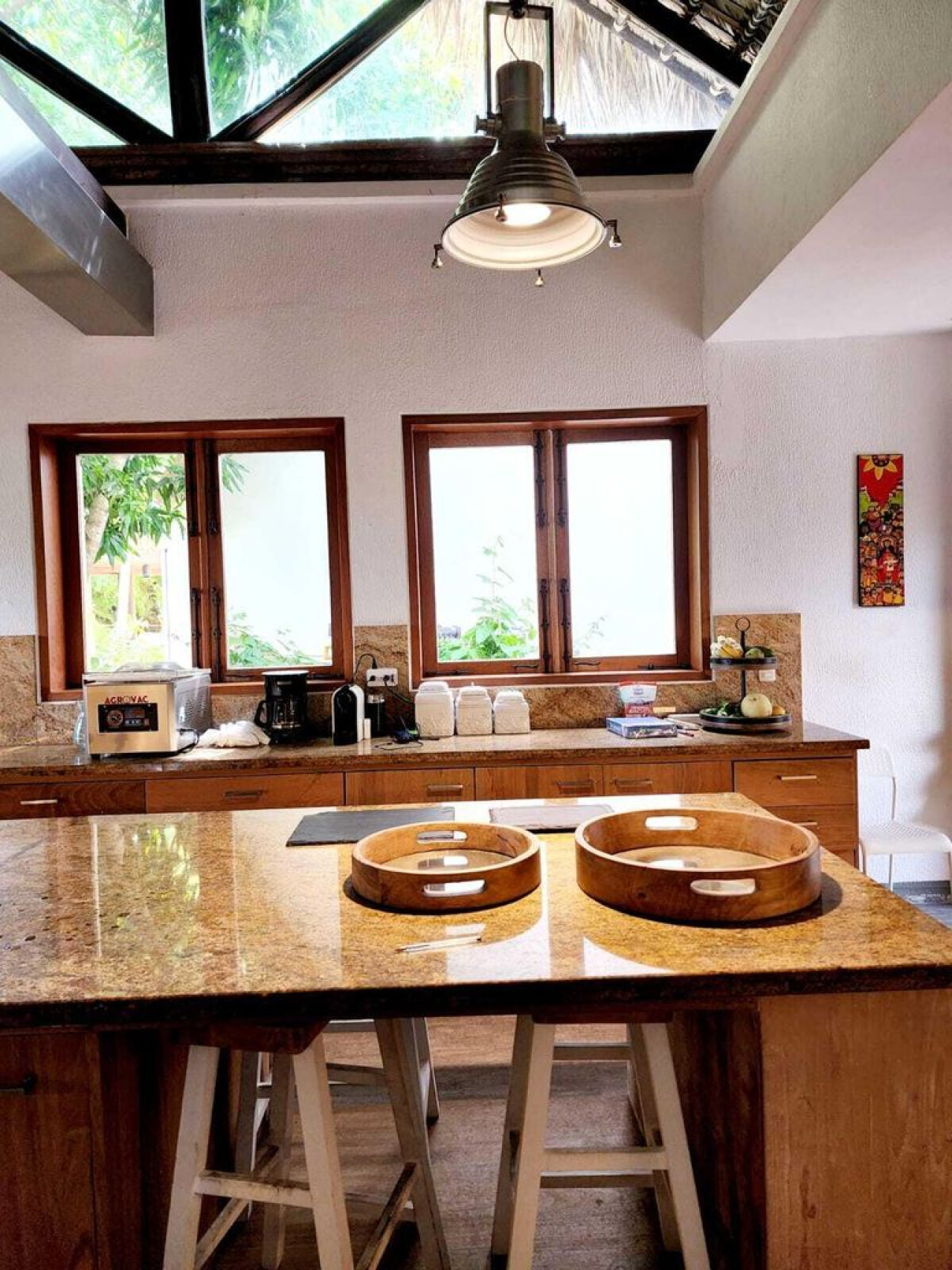 Exquisite Golf View Villa in Casa de Campo: A Paradigm of Luxury