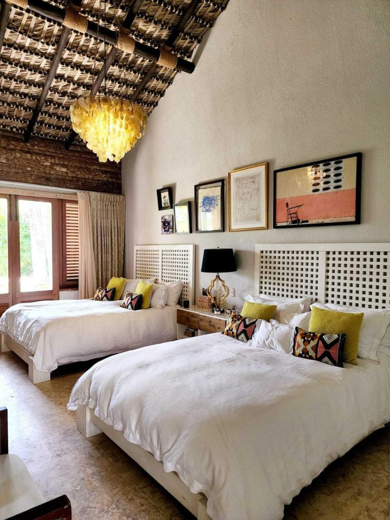 Exquisite Golf View Villa in Casa de Campo: A Paradigm of Luxury