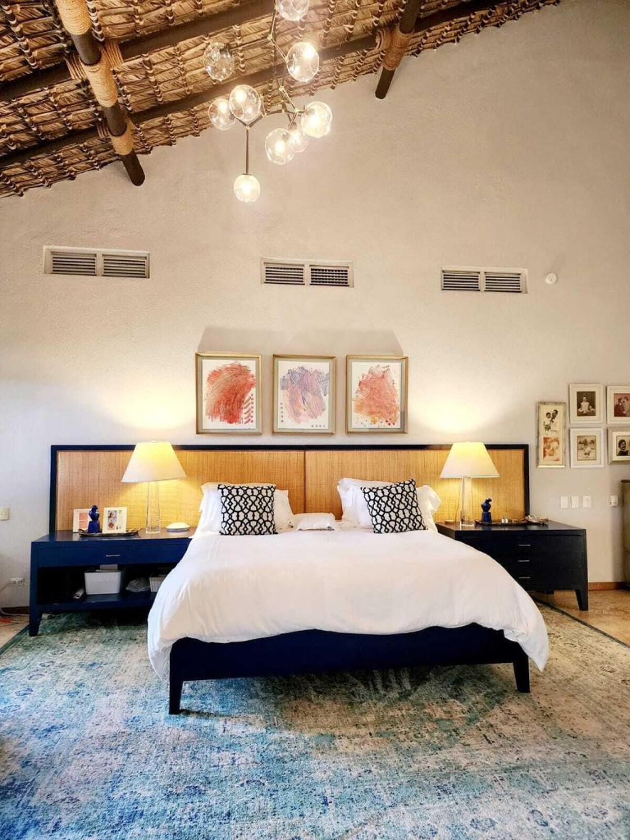 Exquisite Golf View Villa in Casa de Campo: A Paradigm of Luxury