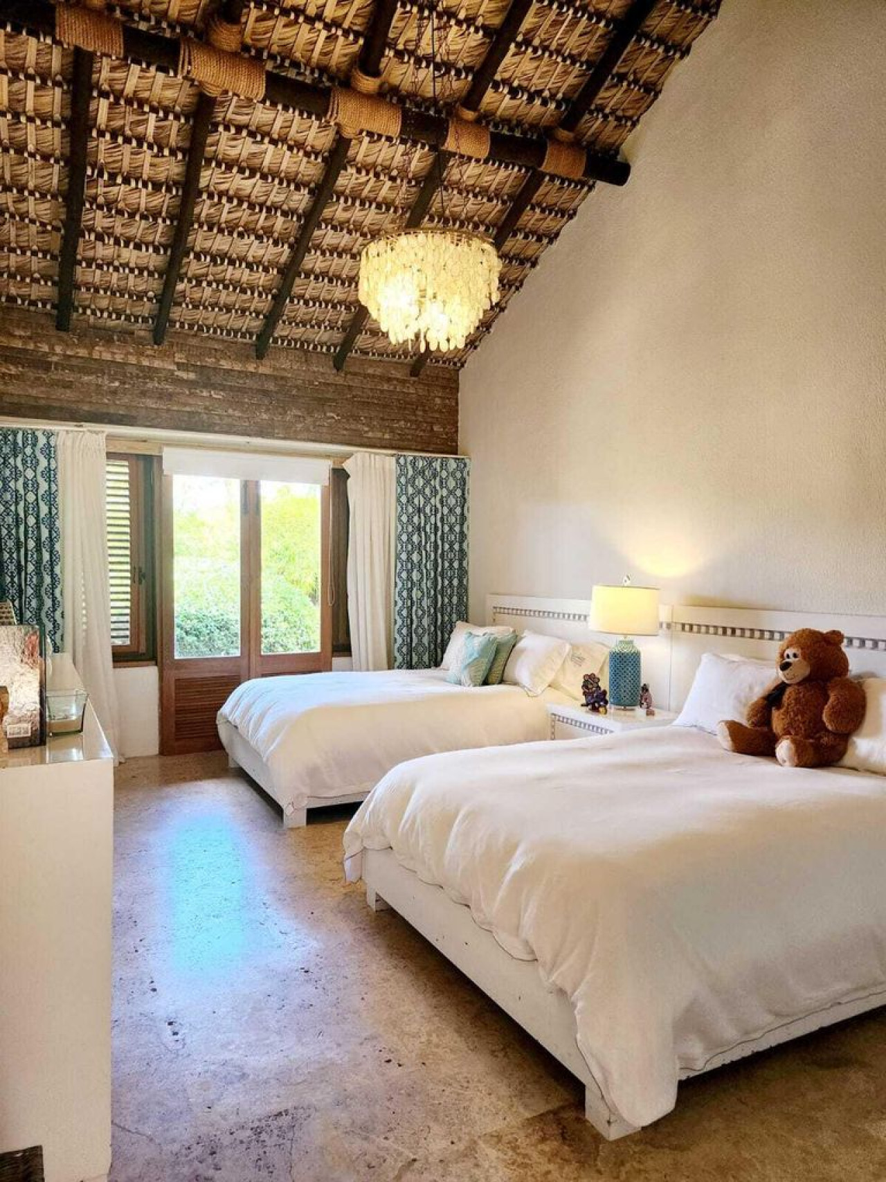 Exquisite Golf View Villa in Casa de Campo: A Paradigm of Luxury