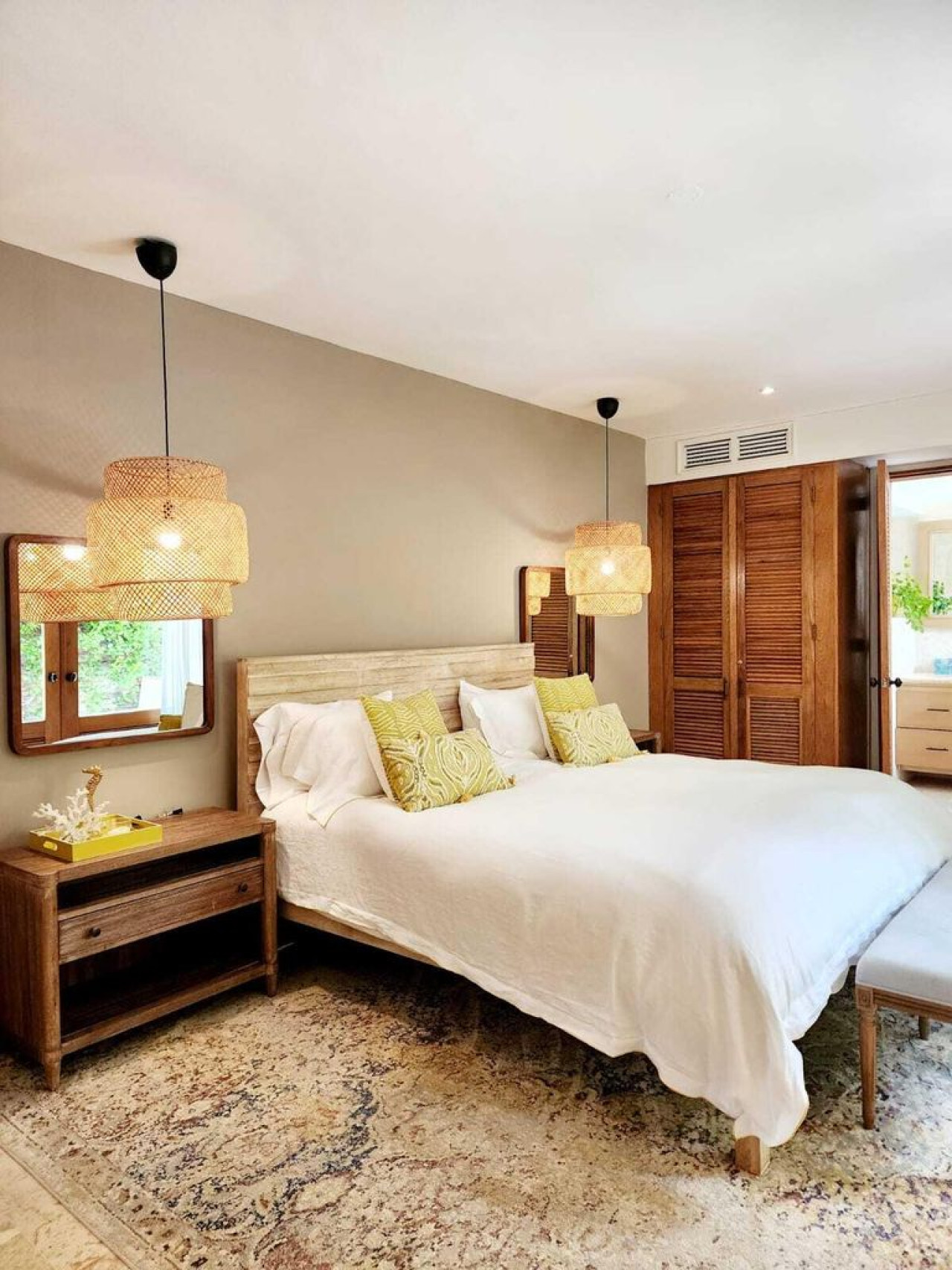 Exquisite Golf View Villa in Casa de Campo: A Paradigm of Luxury