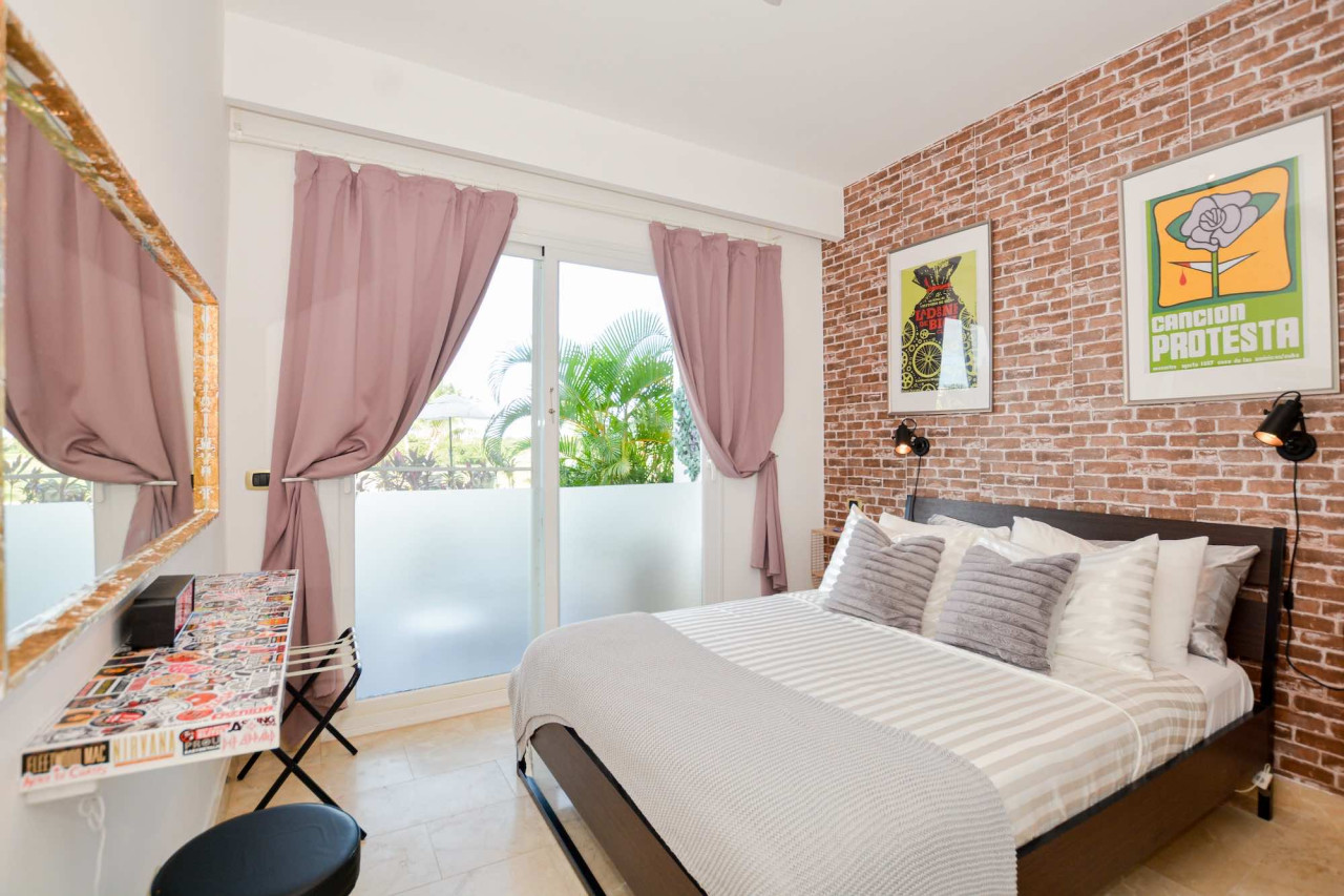Luxury Cana Rock Condo with Golf View for Sale
