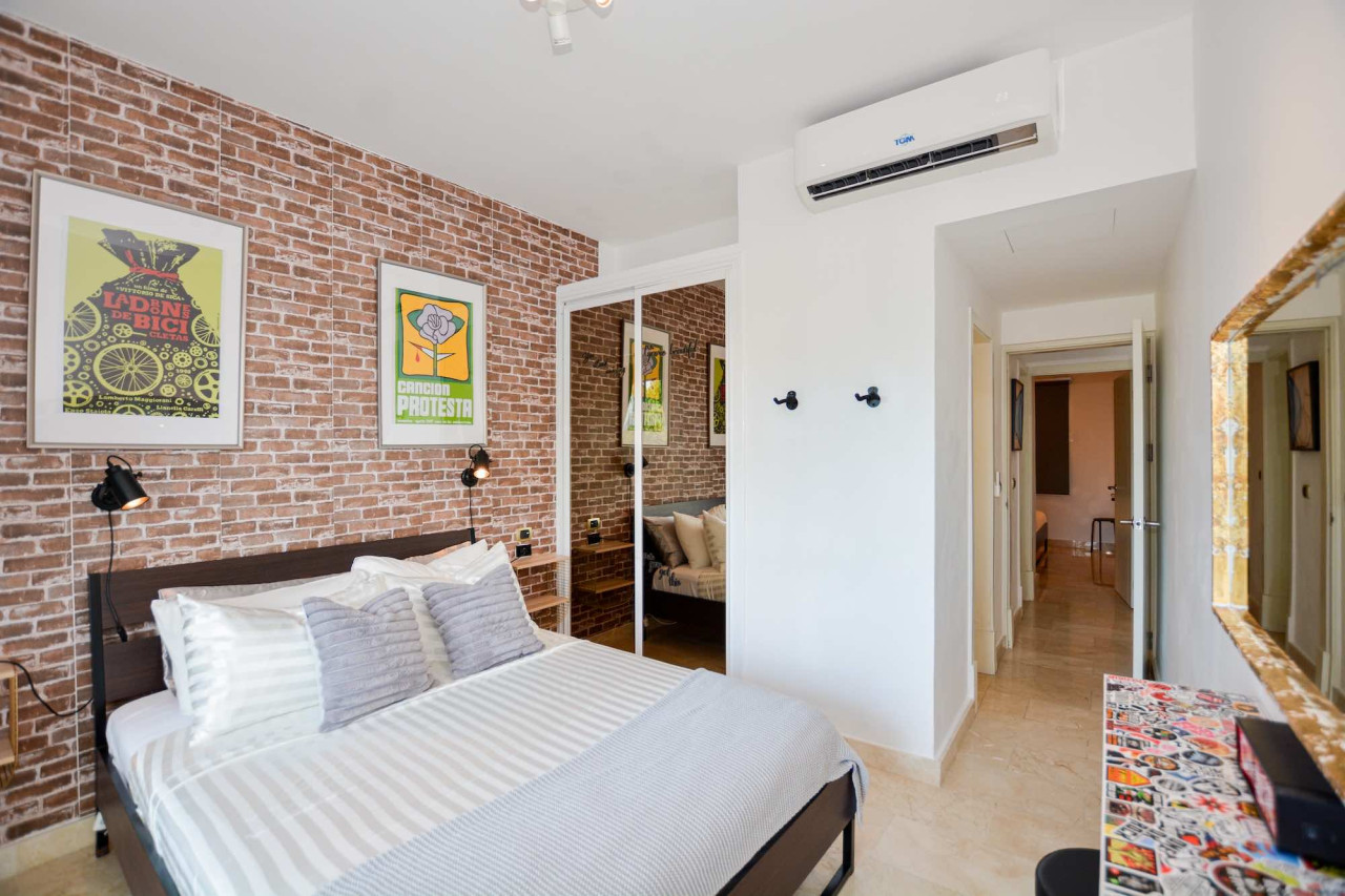Luxury Cana Rock Condo with Golf View for Sale