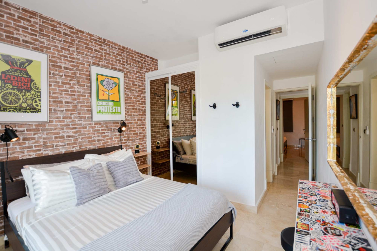 Luxury Cana Rock Condo with Golf View for Sale