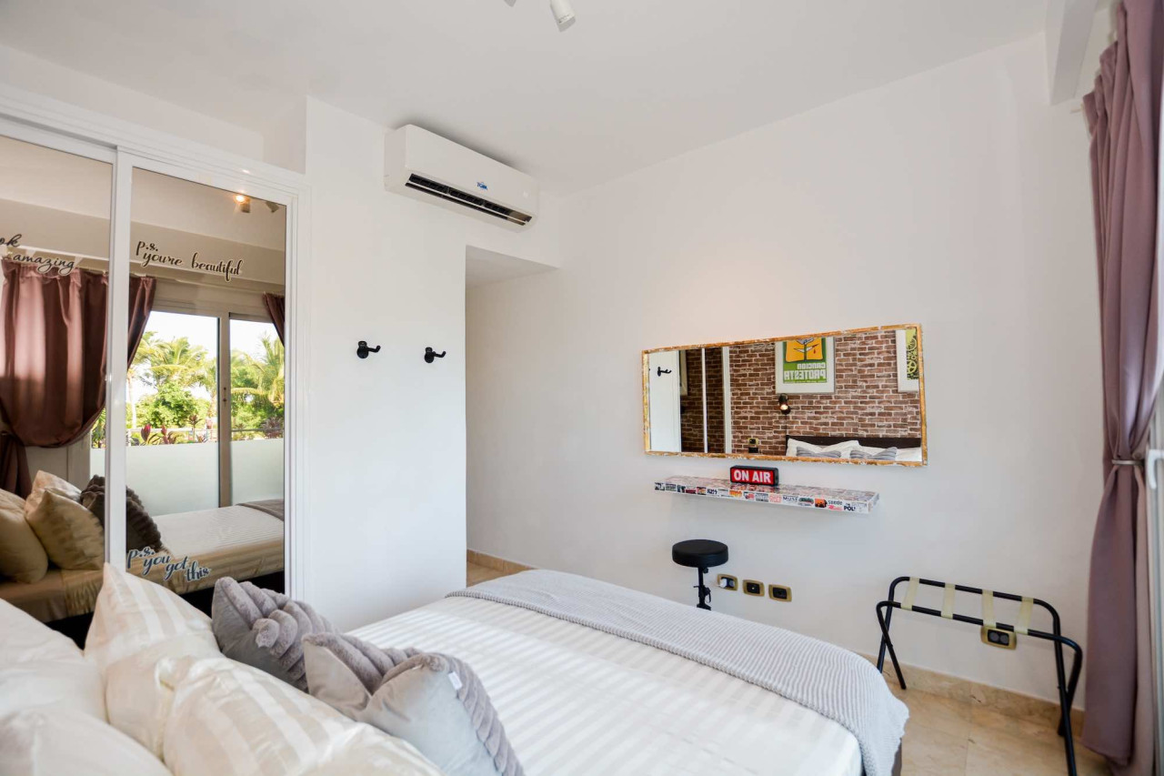 Luxury Cana Rock Condo with Golf View for Sale