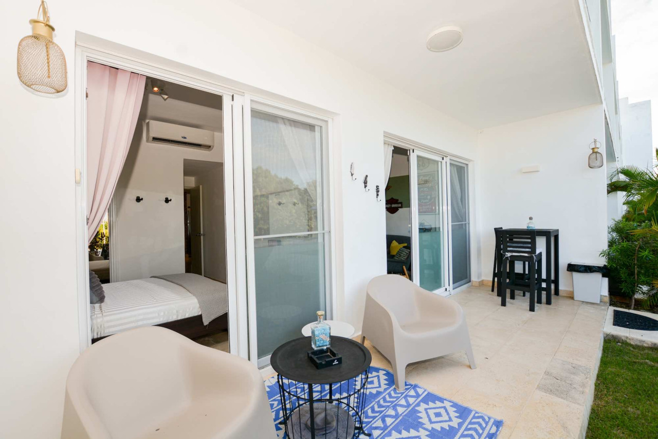 Luxury Cana Rock Condo with Golf View for Sale