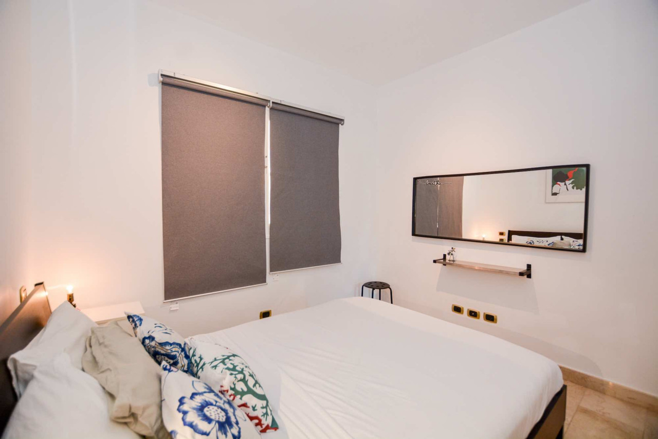 Luxury Cana Rock Condo with Golf View for Sale