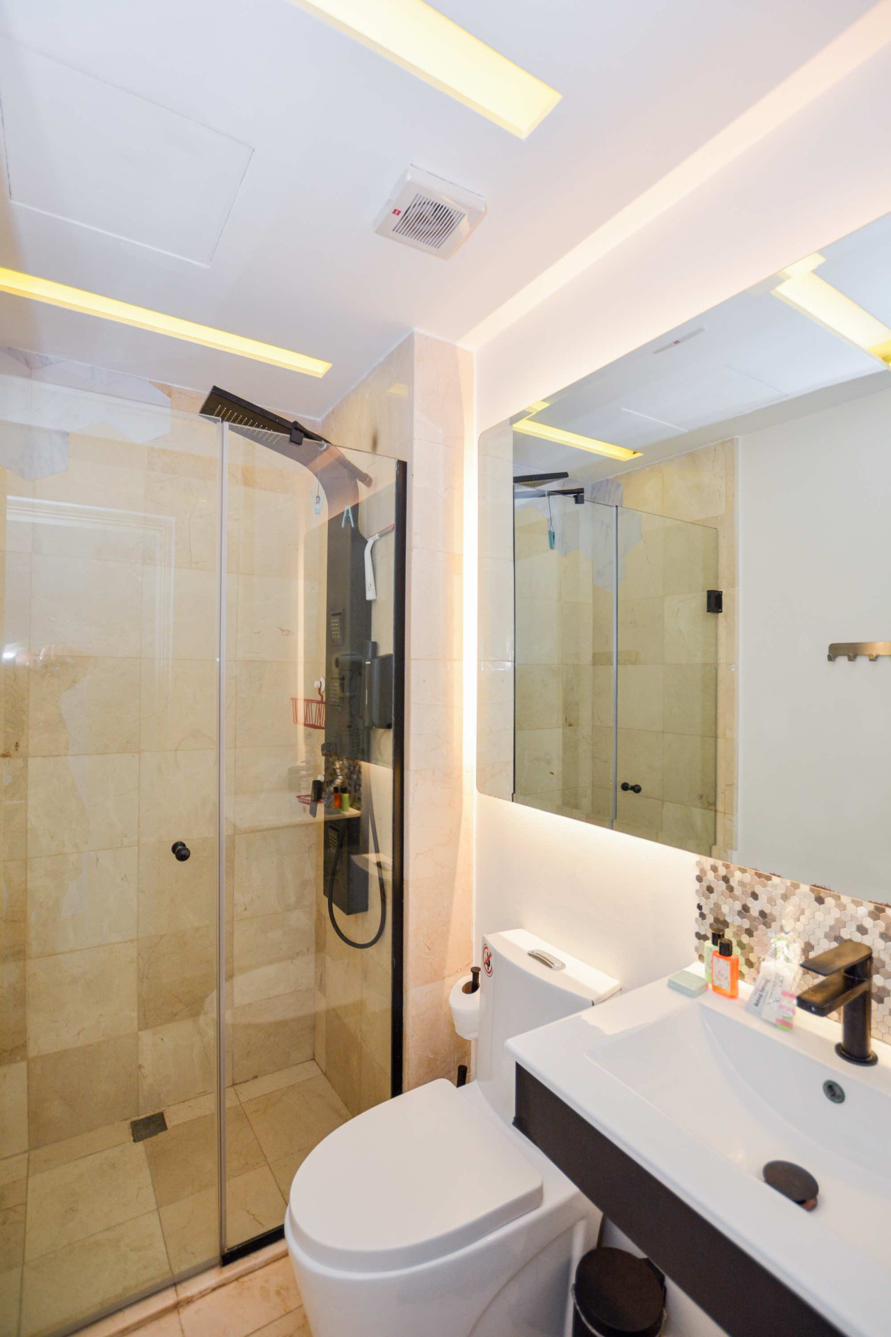 Luxury Cana Rock Condo with Golf View for Sale