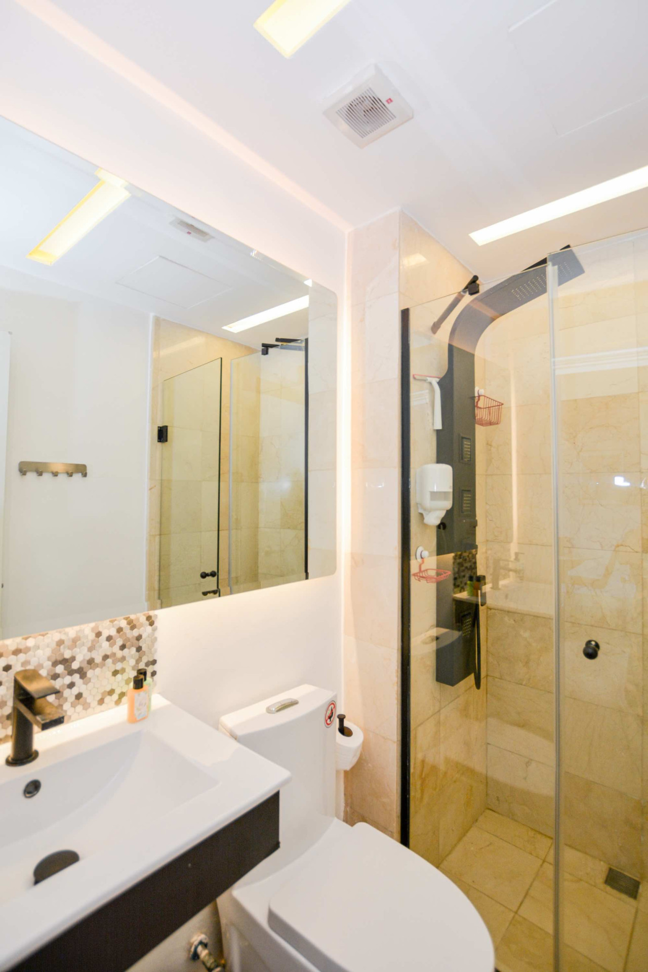 Luxury Cana Rock Condo with Golf View for Sale