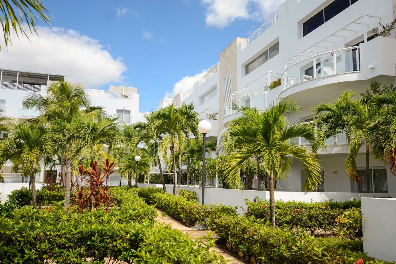 Discover Your Dream Life in a Playa Nueva Romana Apartment Near the Beach