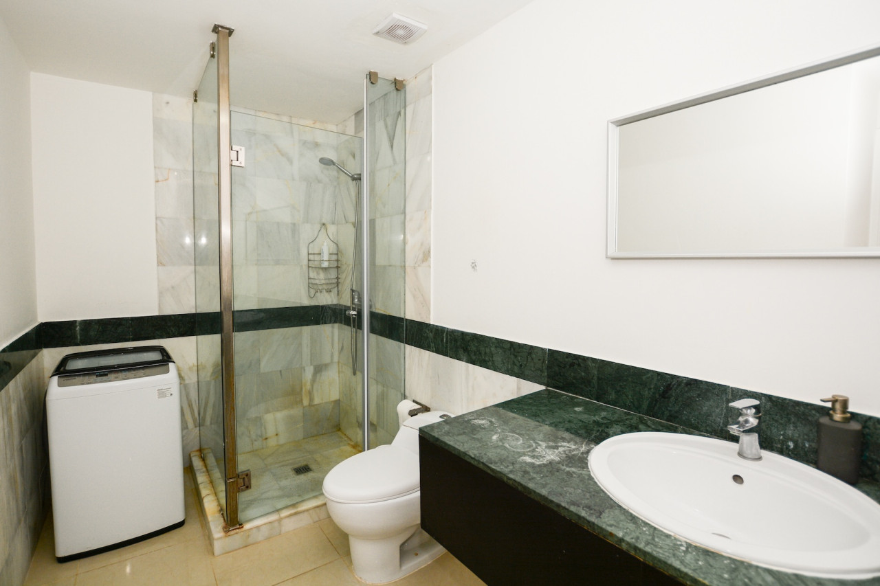 Discover Your Dream Life in a Playa Nueva Romana Apartment Near the Beach