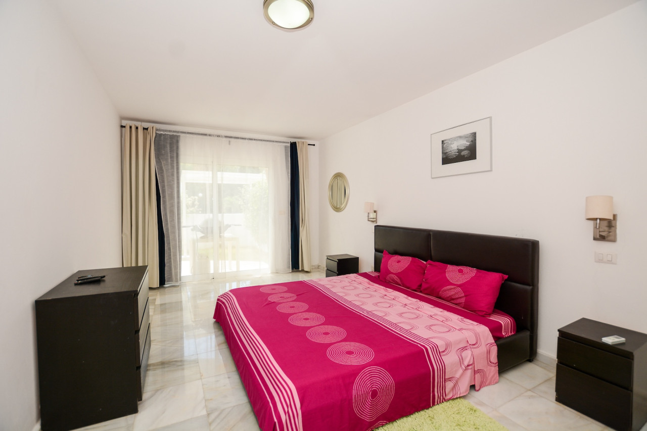 Discover Your Dream Life in a Playa Nueva Romana Apartment Near the Beach