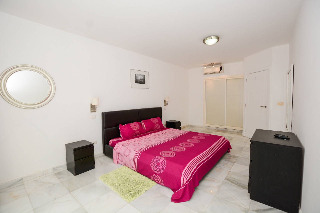 Discover Your Dream Life in a Playa Nueva Romana Apartment Near the Beach