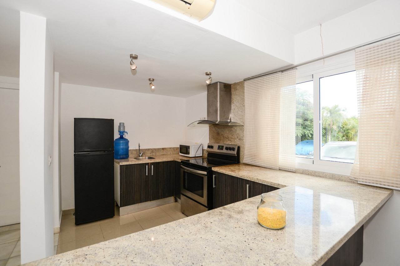 Discover Your Dream Life in a Playa Nueva Romana Apartment Near the Beach