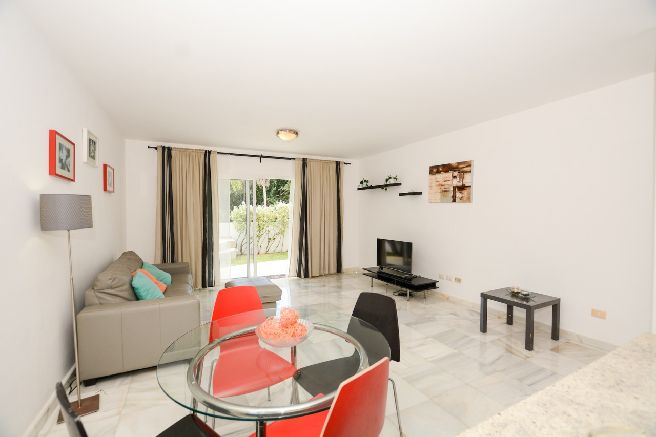 Discover Your Dream Life in a Playa Nueva Romana Apartment Near the Beach