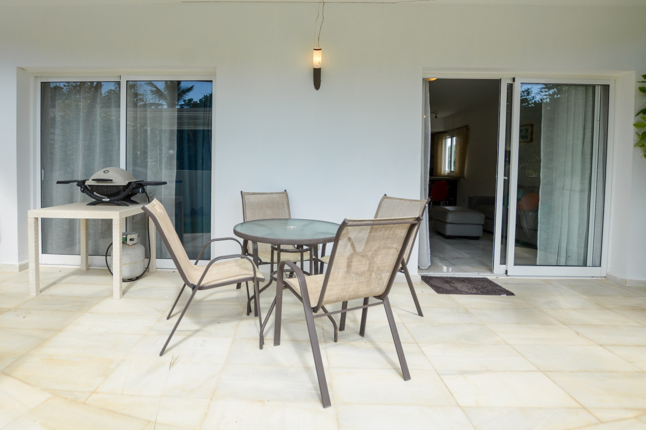 Discover Your Dream Life in a Playa Nueva Romana Apartment Near the Beach