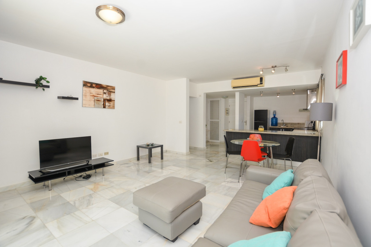 Discover Your Dream Life in a Playa Nueva Romana Apartment Near the Beach