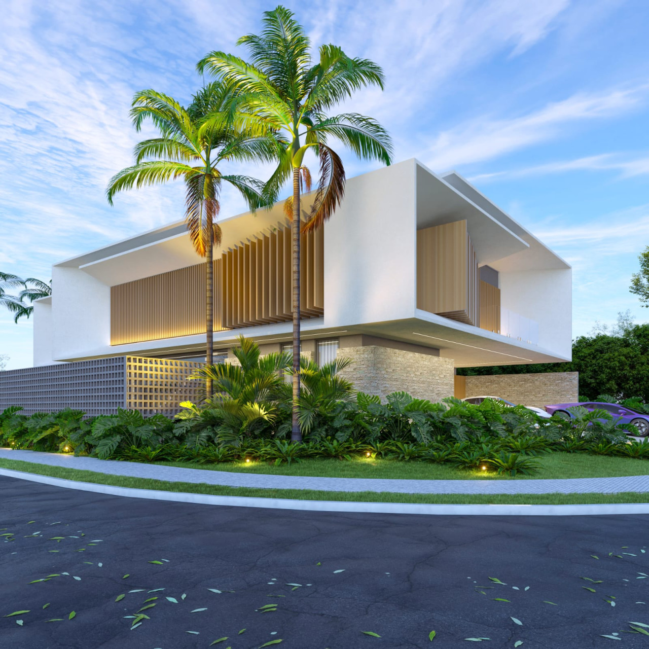 Discover Luxury Living in Punta Cana Village
