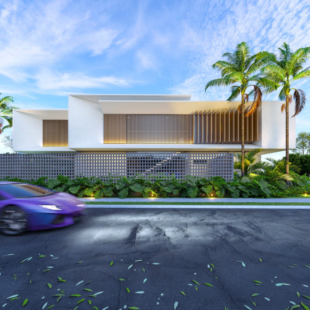 Discover Luxury Living in Punta Cana Village