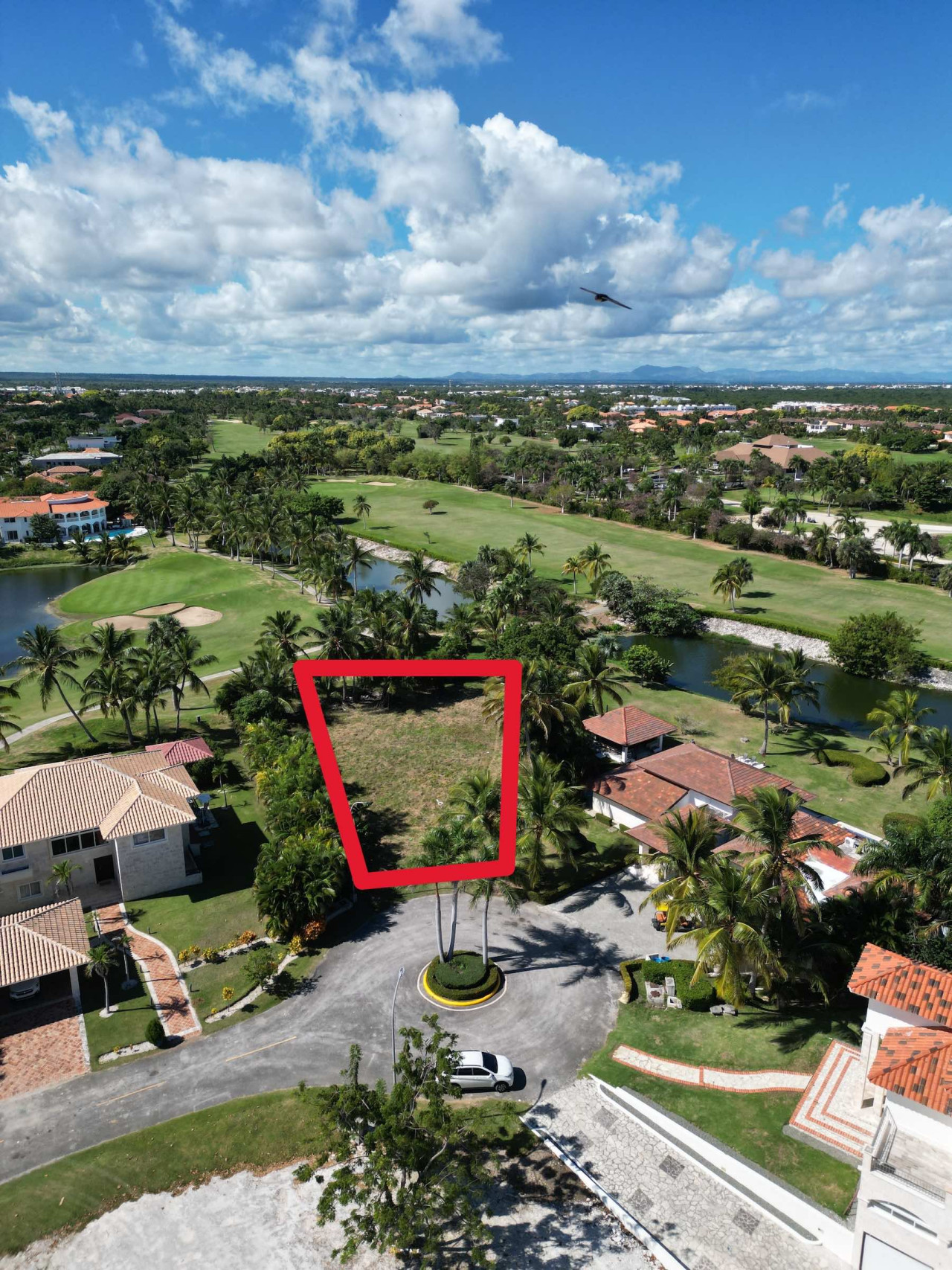 Discover Your Perfect Home in Cocotal Golf Club