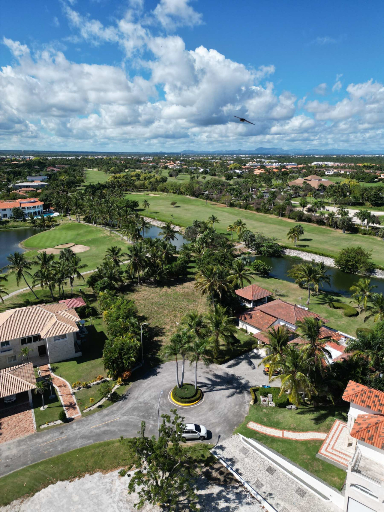 Discover Your Perfect Home in Cocotal Golf Club